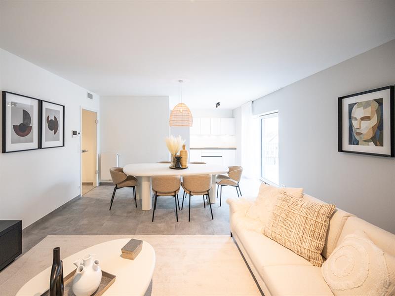 Appartements à vendre à Eupen - NEO